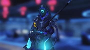 Made Some Cool Screenshots 4k Hope You Like This Ana Wallpaper
