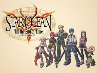 End Of Time Director S Cut Fiche Rpg Res Pres Wallpaper
