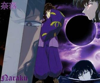 Best Naraku Wallpaper