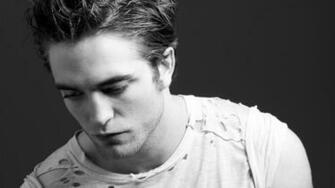 HD Robert Pattinson Wallpaper HDcoolwallpaper