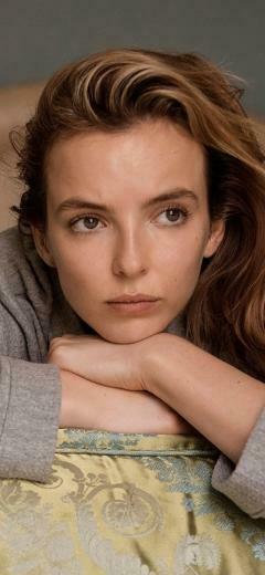 Jodie Comer Killing Eve iPhone Xs Max Wallpaper HD Tv