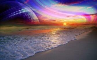 Rainbow Wallpaper For Desktop