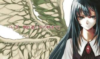 Sariel Touhou Zerochan Anime Image Board
