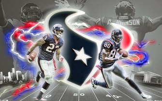 Arian Foster Andre Johnson Wallpaper Houston Texans Message Boards