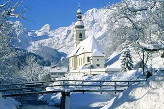 Beautiful Background Pictures Winter HD Desktop Wallpaper