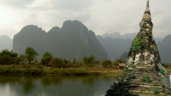 Image Gallery Laos HD