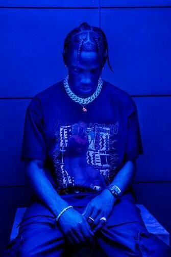 Take A Look At The Entire Travis Scott X Air Jordan Collection