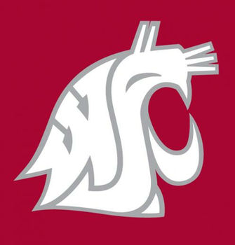 Washington State Cougars Logo