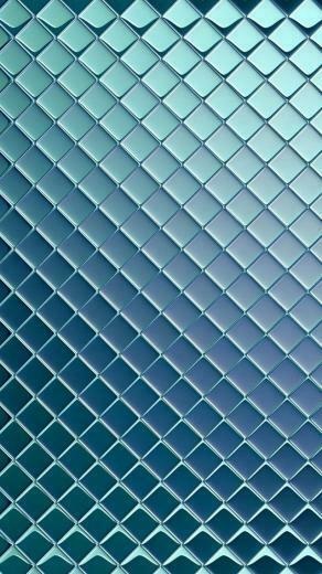 Shiny Aqua Blue Teal iPhone Wallpaper Digihabitat Phone Backdrop