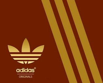 Adidas Logo Wallpaper