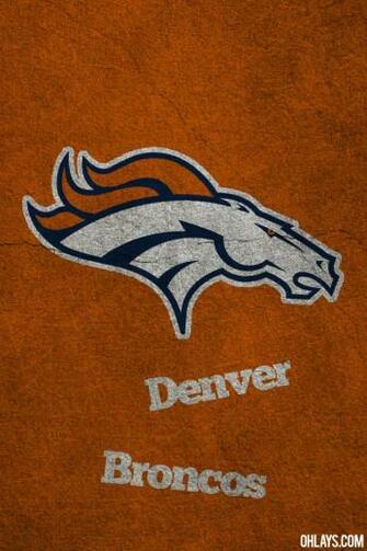 Denver Broncos Football Quotes Wallpaper