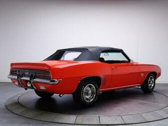 Chevrolet Wallpaper Camaro Rs Ss Convertible