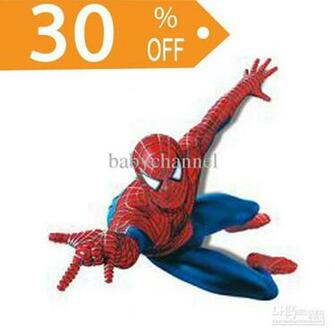 Wall Decals Nursery Decor 90cm Pvc Cartoon Wallpaper Stickers