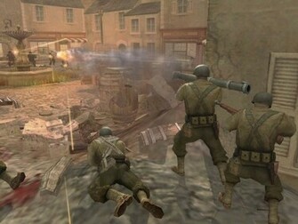 Company Of Heroes Desktop Wallpaper For HD Widescreen And