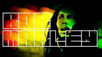 Bob Marley One Love Wallpaper