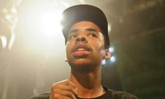 Earl Sweatshirt Chum Explicit Jetcomx