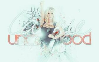 Wallpaper Carrie Underwood
