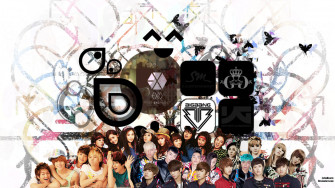 Kpop Wallpaper