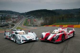 Audi R18 E Tron Quattro Le Mans Wallpaper For Windows