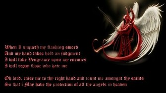Boondock Saints Wallpaper By M0shp1t