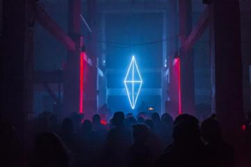 Neon Club Pictures Image