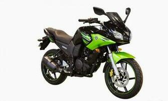 Wallpaper HD For Desktop Background Yamaha Fazer