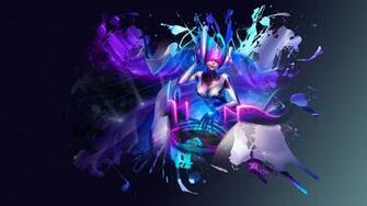 Dj Sona Purple By Tramauhh