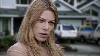 Lauren German Wallpaper