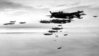 World War Ii Aircraft Wallpaper Jpg