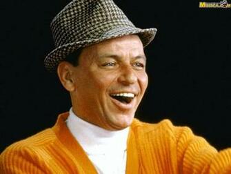 Frank Sinatra Wallpaper HD