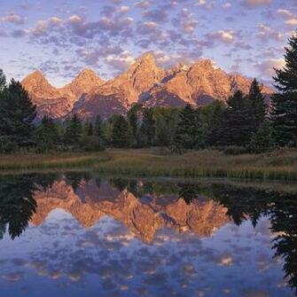 Grand Teton
