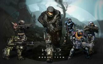 Halo Reach 1080p Wallpaper 720p
