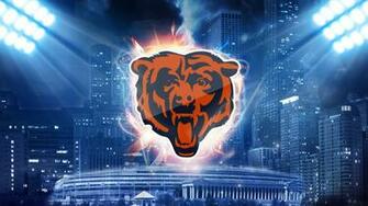 Chicago Bears Wallpaper