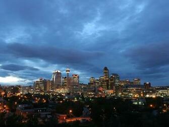 Skyline Wallpaper Desktop