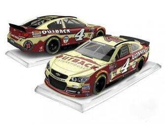 Kevin Harvick Wallpaper