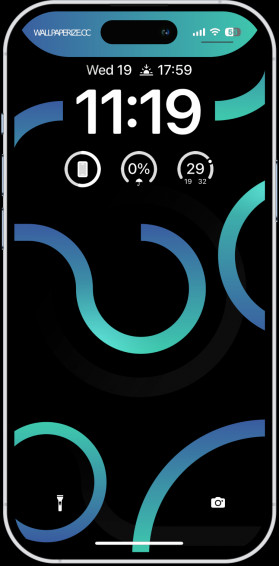 iPhone Pro Max Concept Wallpaper In