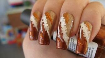 Nail Art Nails Wallpaper