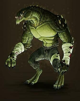 Wallpaper Image Photos Pour Killercroc W12 Fr