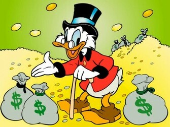 Ducktales Wallpaper HD Jpg