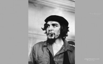 Che Guevara Wallpaper
