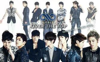 Wallpaper Infinite