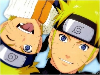 Naruto Uzumaki Wallpaper