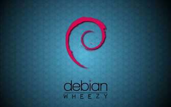 Debian HD Wallpaper