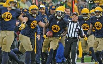 Packers Wallpaper Games