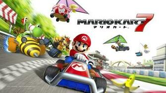 Inicio Wallpaper Baixe Os Novos De Mario Kart Para O Seu