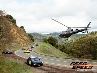 Need For Speed Hq Movie Wallpaper HD