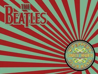 The Beatles Wallpaper Wallpoper