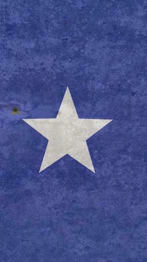 Star iPhone 5s Wallpaper iPad