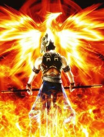 Kilik Soul Calibur By Knivo