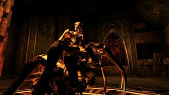 Doom Bfg Edition Video Game Wallpaper Of